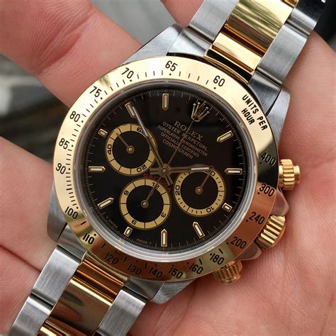 rolex daytona 16523 seriale l|rolex daytona 16520 reviews.